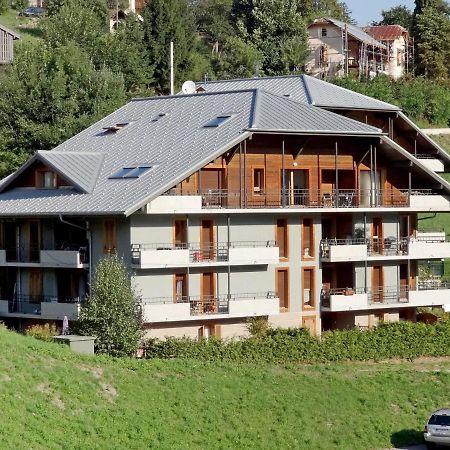 Apartment Le Clos De La Fontaine-1 By Interhome แซ็งต์-แฌร์เวส์-เลส์-แบ็งส์ ภายนอก รูปภาพ