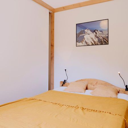 Apartment Le Clos De La Fontaine-1 By Interhome แซ็งต์-แฌร์เวส์-เลส์-แบ็งส์ ภายนอก รูปภาพ