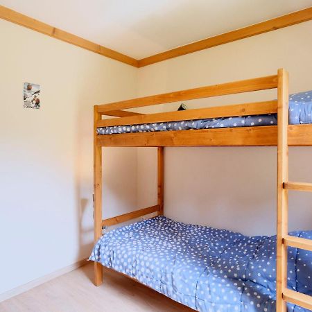 Apartment Le Clos De La Fontaine-1 By Interhome แซ็งต์-แฌร์เวส์-เลส์-แบ็งส์ ภายนอก รูปภาพ
