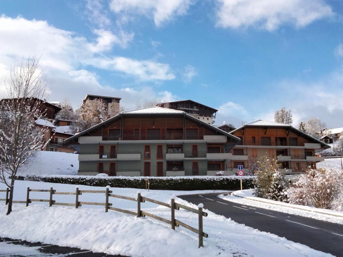 Apartment Le Clos De La Fontaine-1 By Interhome แซ็งต์-แฌร์เวส์-เลส์-แบ็งส์ ภายนอก รูปภาพ