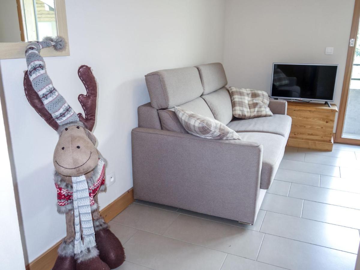 Apartment Le Clos De La Fontaine-1 By Interhome แซ็งต์-แฌร์เวส์-เลส์-แบ็งส์ ภายนอก รูปภาพ