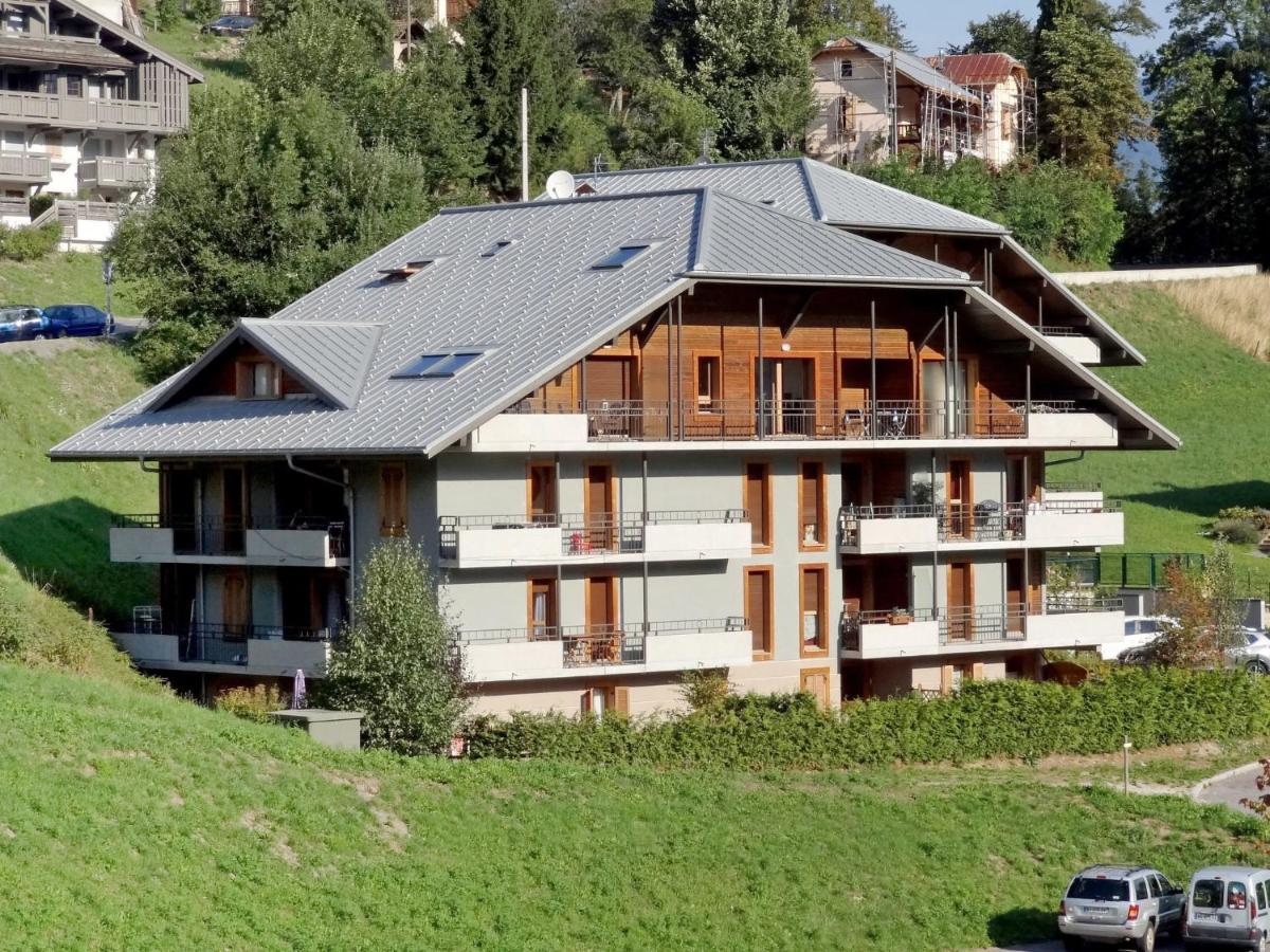 Apartment Le Clos De La Fontaine-1 By Interhome แซ็งต์-แฌร์เวส์-เลส์-แบ็งส์ ภายนอก รูปภาพ