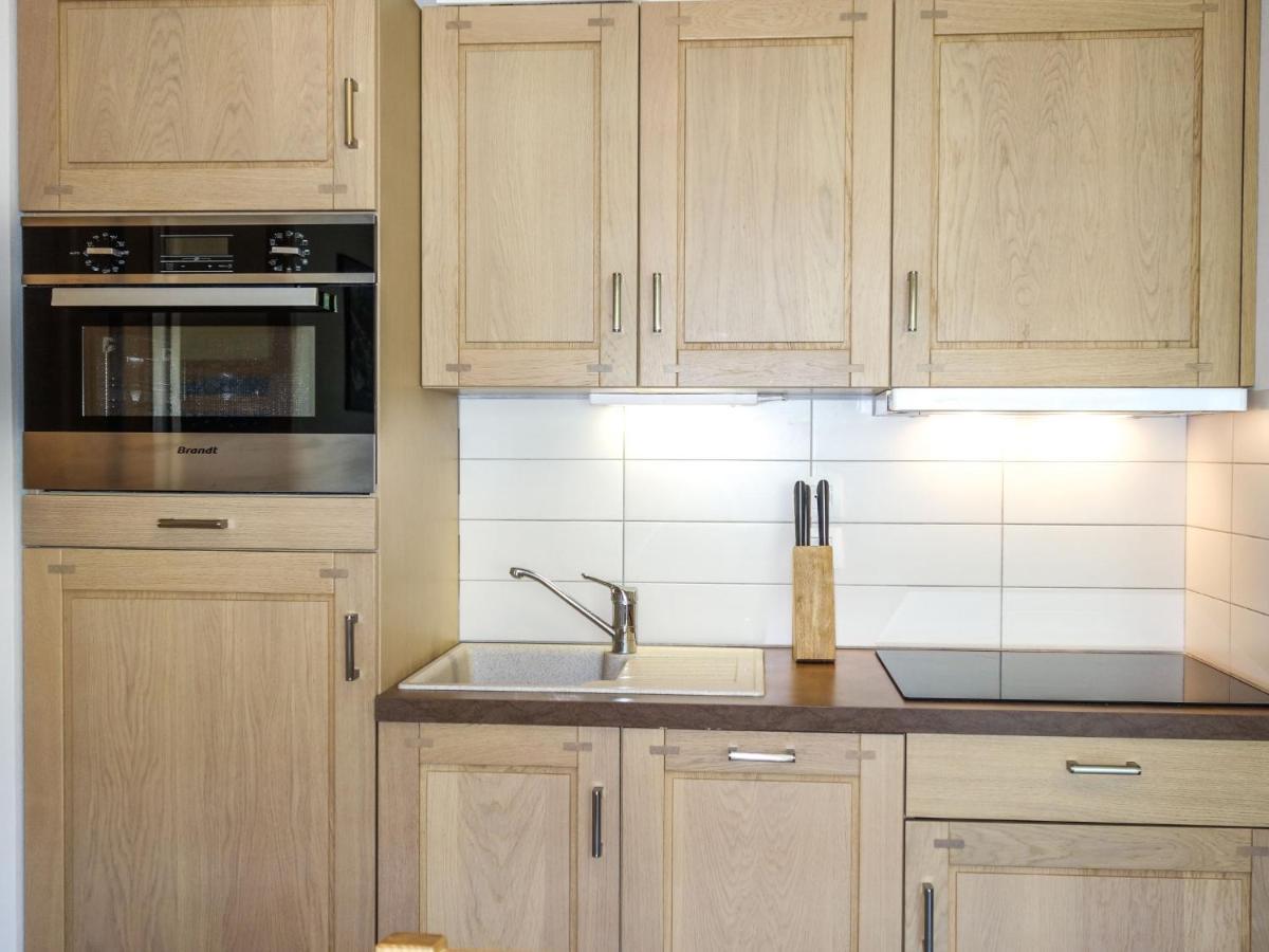 Apartment Le Clos De La Fontaine-1 By Interhome แซ็งต์-แฌร์เวส์-เลส์-แบ็งส์ ภายนอก รูปภาพ