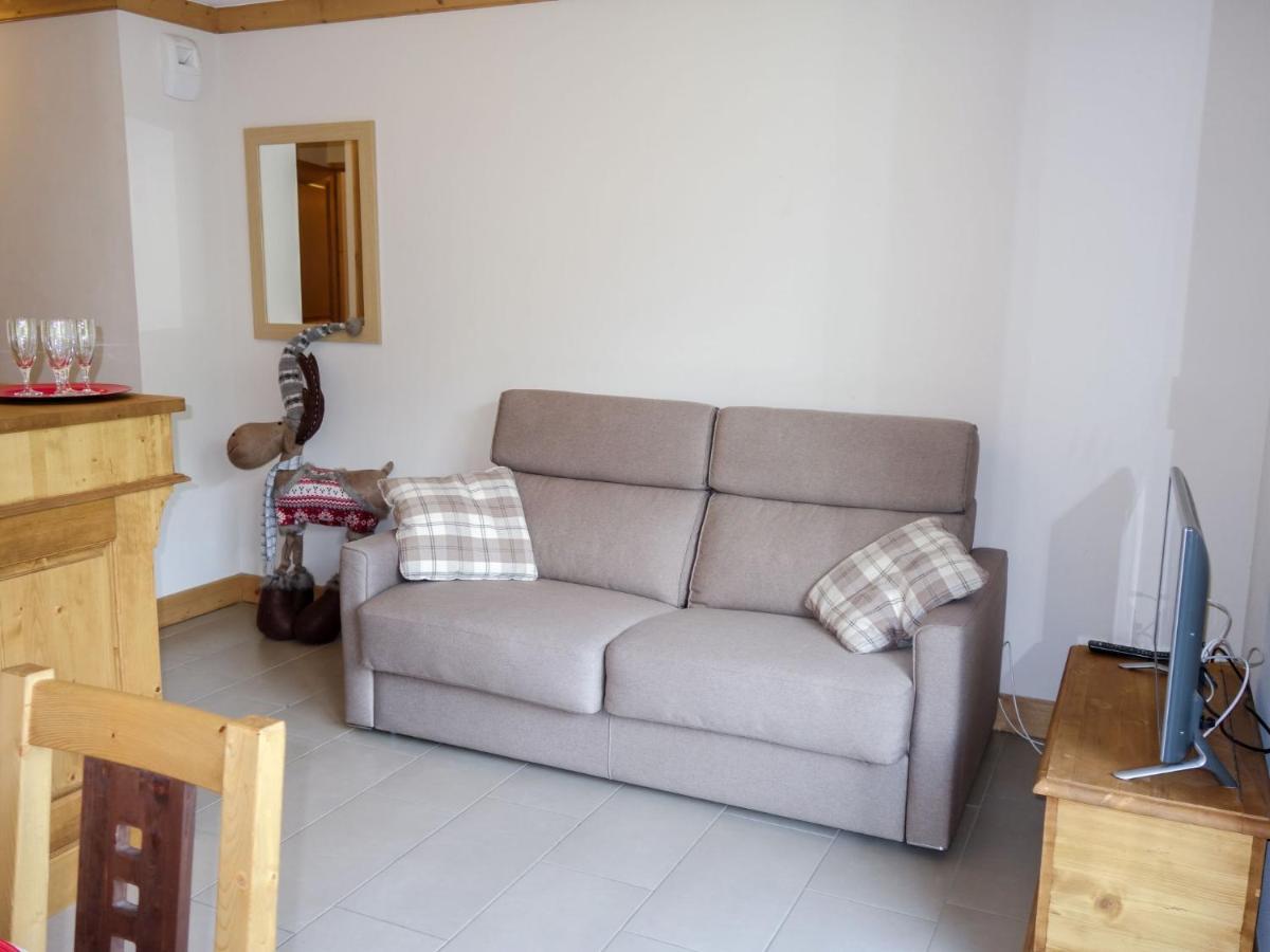 Apartment Le Clos De La Fontaine-1 By Interhome แซ็งต์-แฌร์เวส์-เลส์-แบ็งส์ ภายนอก รูปภาพ