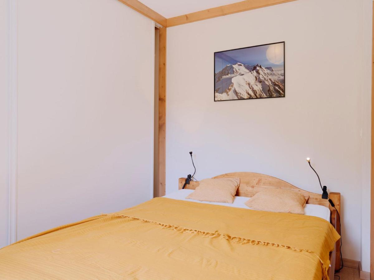 Apartment Le Clos De La Fontaine-1 By Interhome แซ็งต์-แฌร์เวส์-เลส์-แบ็งส์ ภายนอก รูปภาพ