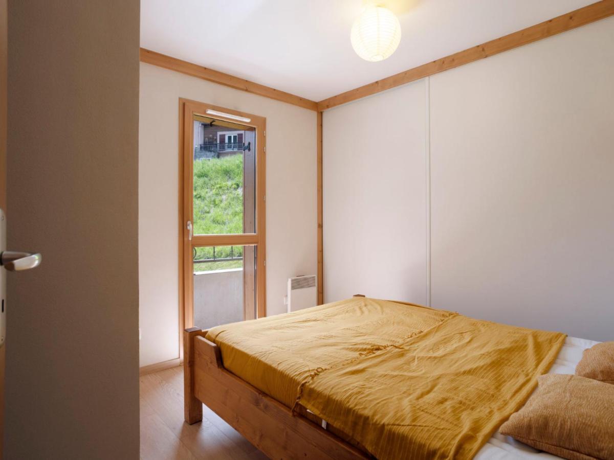 Apartment Le Clos De La Fontaine-1 By Interhome แซ็งต์-แฌร์เวส์-เลส์-แบ็งส์ ภายนอก รูปภาพ