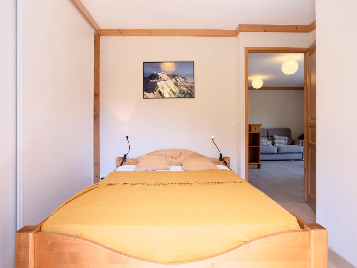 Apartment Le Clos De La Fontaine-1 By Interhome แซ็งต์-แฌร์เวส์-เลส์-แบ็งส์ ภายนอก รูปภาพ